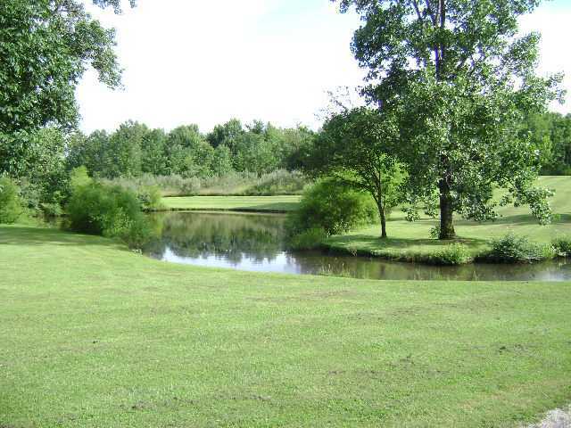 5501 Gilbert Road Centerburg, OH 43011 - Photo 11 of 25