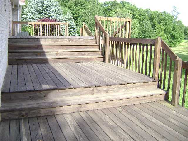 5501 Gilbert Road Centerburg, OH 43011 - Photo 12 of 25