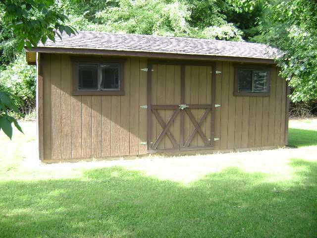 5501 Gilbert Road Centerburg, OH 43011 - Photo 17 of 25
