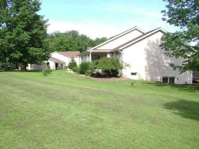5501 Gilbert Road Centerburg, OH 43011 - Photo 19 of 25