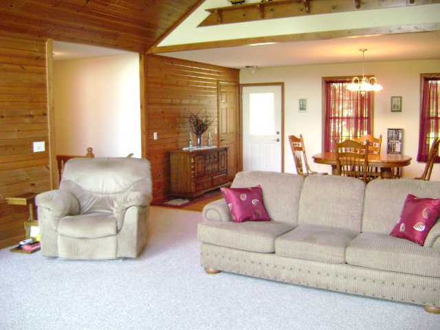 5501 Gilbert Road Centerburg, OH 43011 - Photo 20 of 25