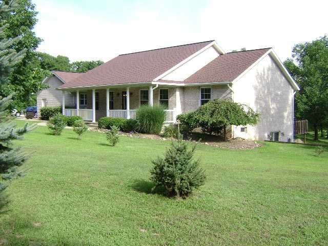 5501 Gilbert Road Centerburg, OH 43011 - Photo 2 of 25