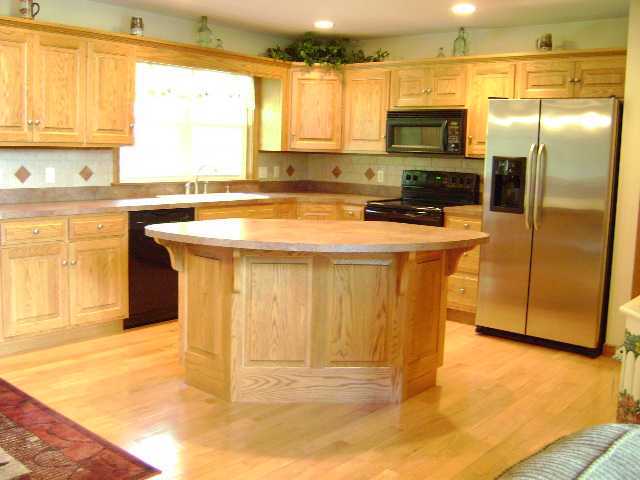 5501 Gilbert Road Centerburg, OH 43011 - Photo 21 of 25