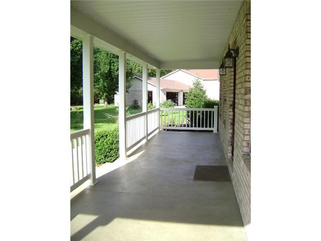 5501 Gilbert Road Centerburg, OH 43011 - Photo 22 of 25