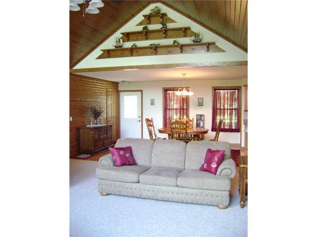 5501 Gilbert Road Centerburg, OH 43011 - Photo 4 of 25