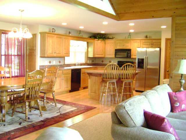 5501 Gilbert Road Centerburg, OH 43011 - Photo 5 of 25