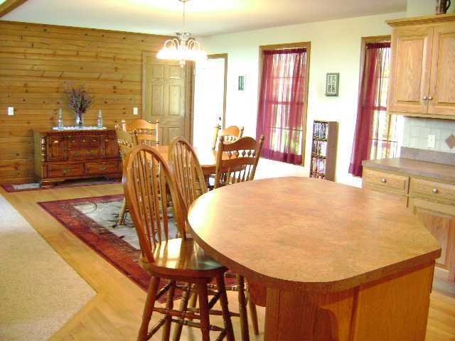 5501 Gilbert Road Centerburg, OH 43011 - Photo 6 of 25