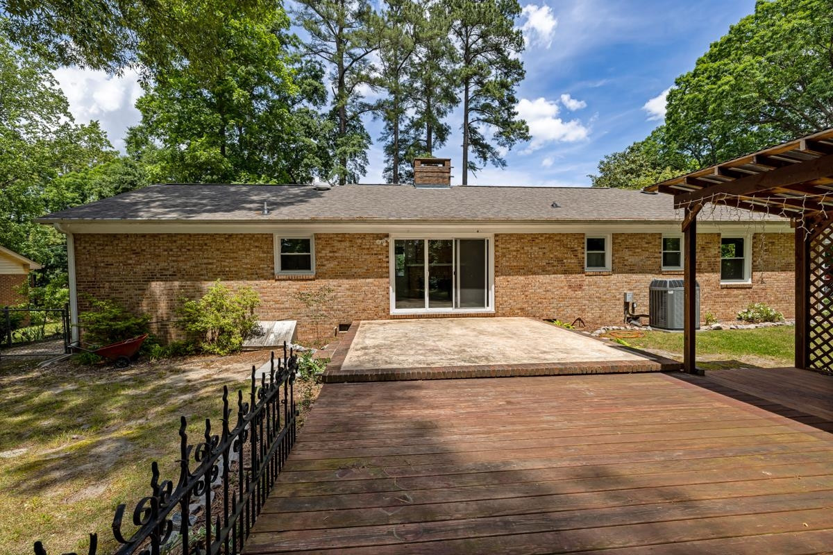 3708 Donna Road Raleigh, NC 27604 - Photo 6 of 33 Photo 9
