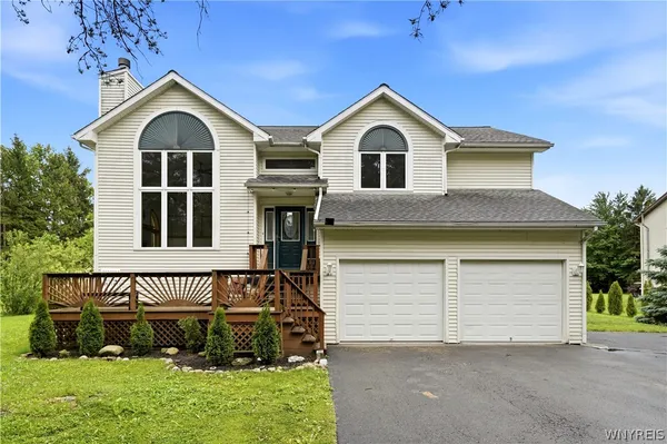 $410,000 | 13 North Shore Drive, Bennington, NY 14004