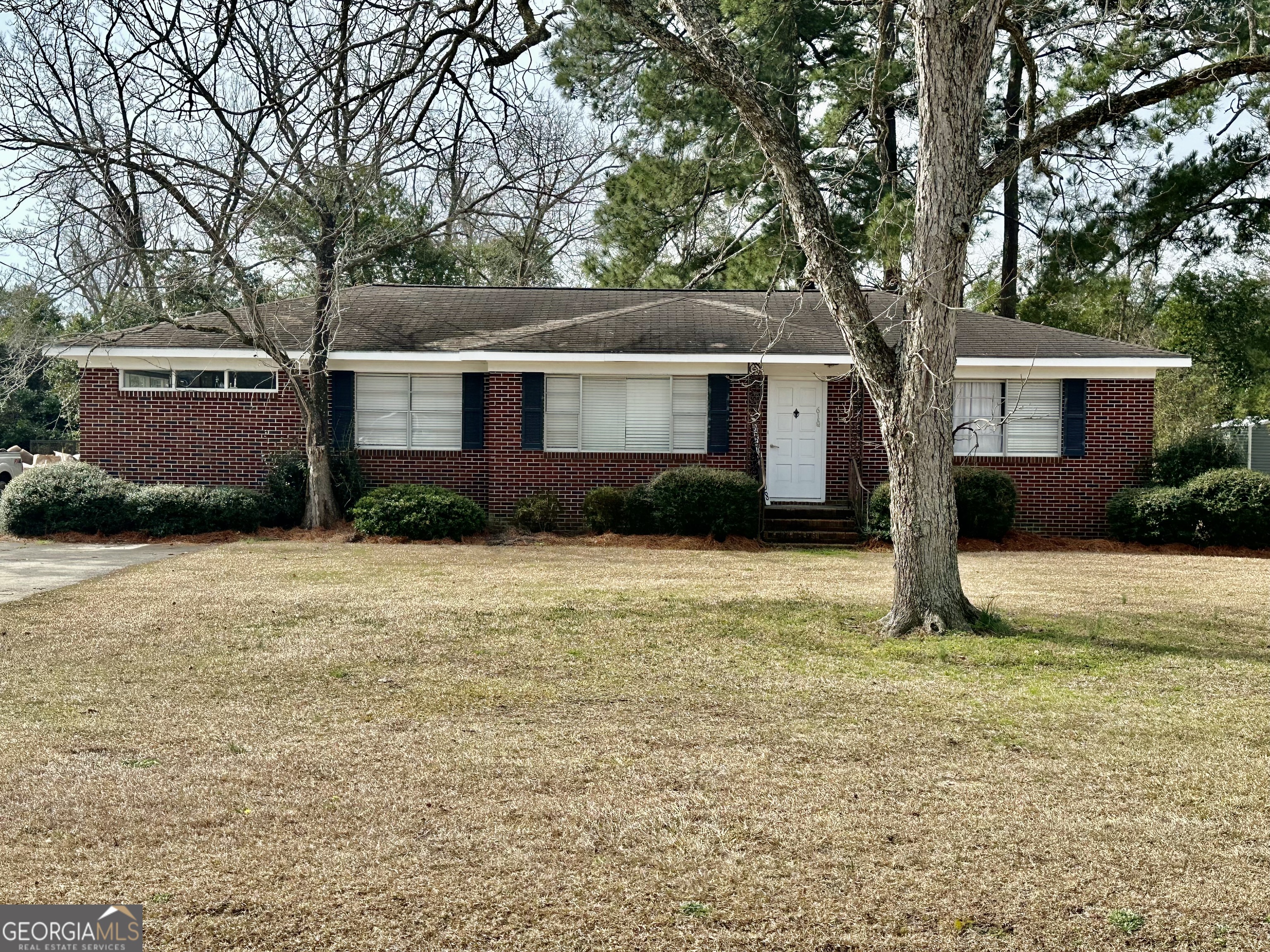 610 Perkins Mill Road Claxton, GA 30417 - Photo 1 of 1 Gallery Image 1