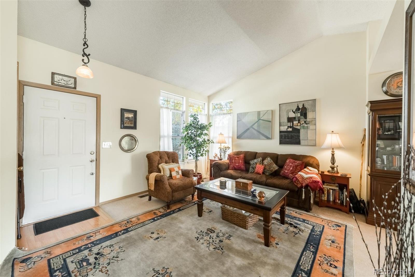 912 Thames Street Highlands Ranch, CO 80126 - Photo 3 of 32 Gallery Image 3