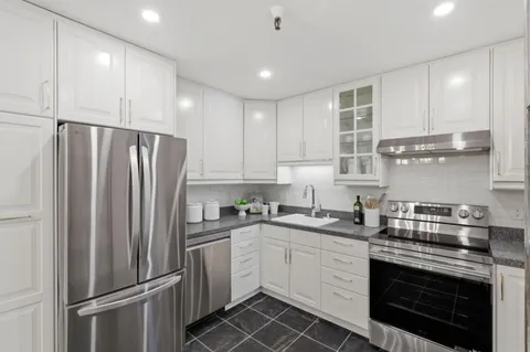 $929,888 | 49 Showers Drive, Unit N366, Mountain View, CA 94040