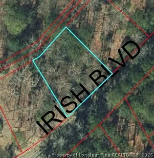 $10,000 | 1796 Irish Boulevard, Sanford, NC 27332