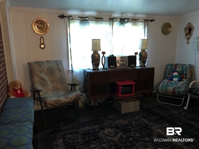 101 Virginia Drive Brewton, AL 36426 - Photo 11 of 19 Bonus Room