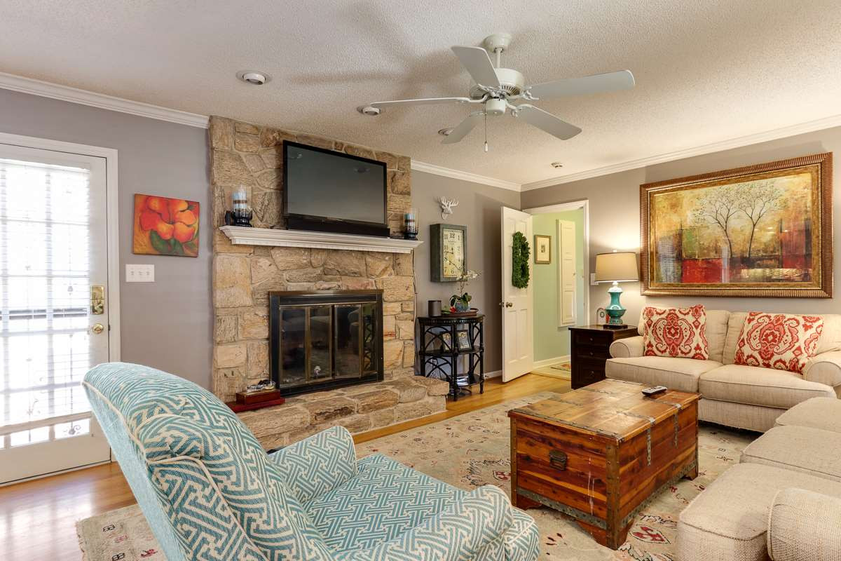 1705 Pony Run Road Raleigh, NC 27615 - Photo 7 of 22 Photo 7