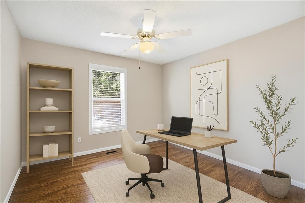 627 North Poplar Street Gardner, KS 66030 - Photo 25 of 48