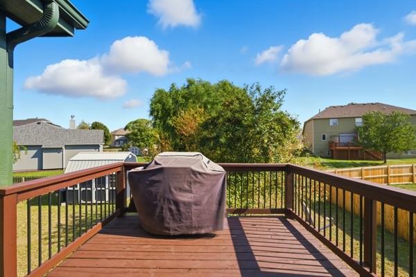 627 North Poplar Street Gardner, KS 66030 - Photo 39 of 48