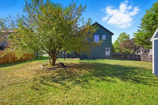 627 North Poplar Street Gardner, KS 66030 - Photo 41 of 48