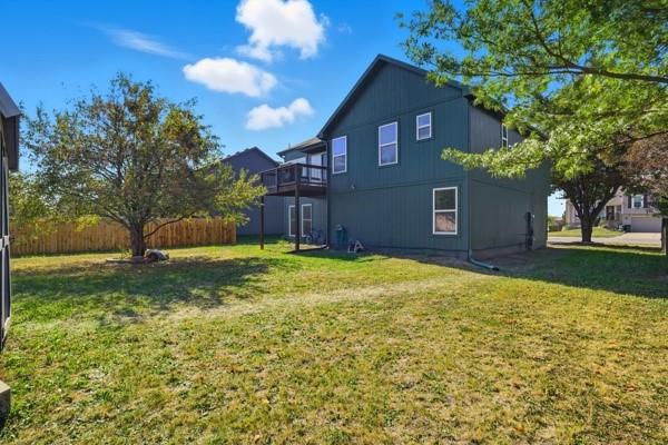 627 North Poplar Street Gardner, KS 66030 - Photo 42 of 48