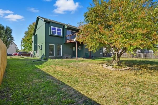 627 North Poplar Street Gardner, KS 66030 - Photo 43 of 48