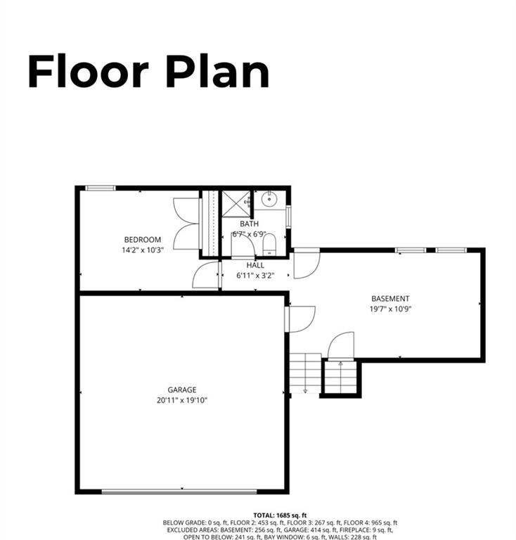 627 North Poplar Street Gardner, KS 66030 - Photo 44 of 48