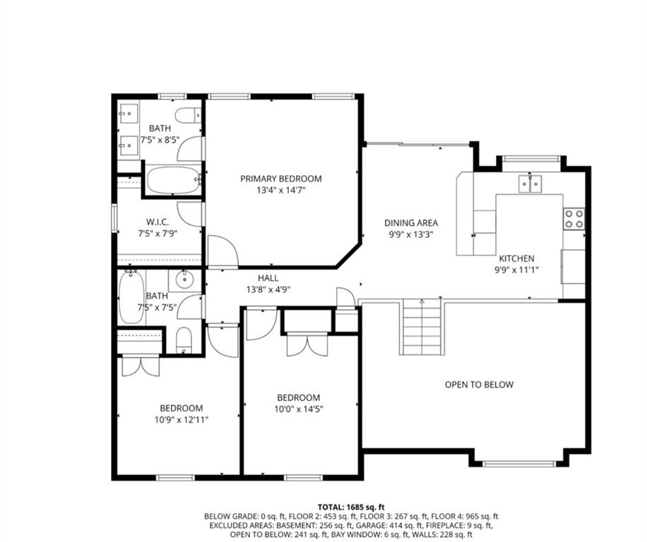 627 North Poplar Street Gardner, KS 66030 - Photo 46 of 48