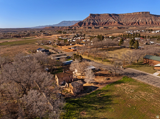 83 West 100 South Virgin, UT 84779 - Photo 34 of 35 View of mountain background with rural landscape