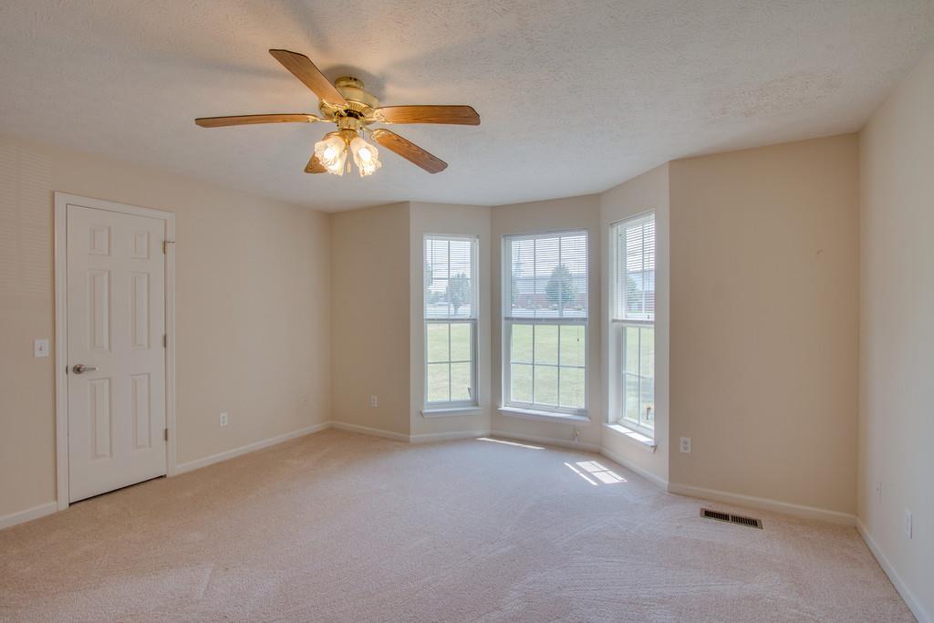 296 Old Shannon Road Lebanon, TN 37090 - Photo 19 of 30 a view of an empty room with a window