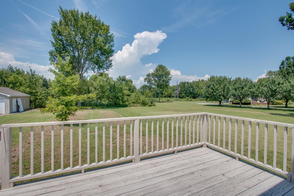 296 Old Shannon Road Lebanon, TN 37090 - Photo 27 of 30 a view of a wooden roof deck