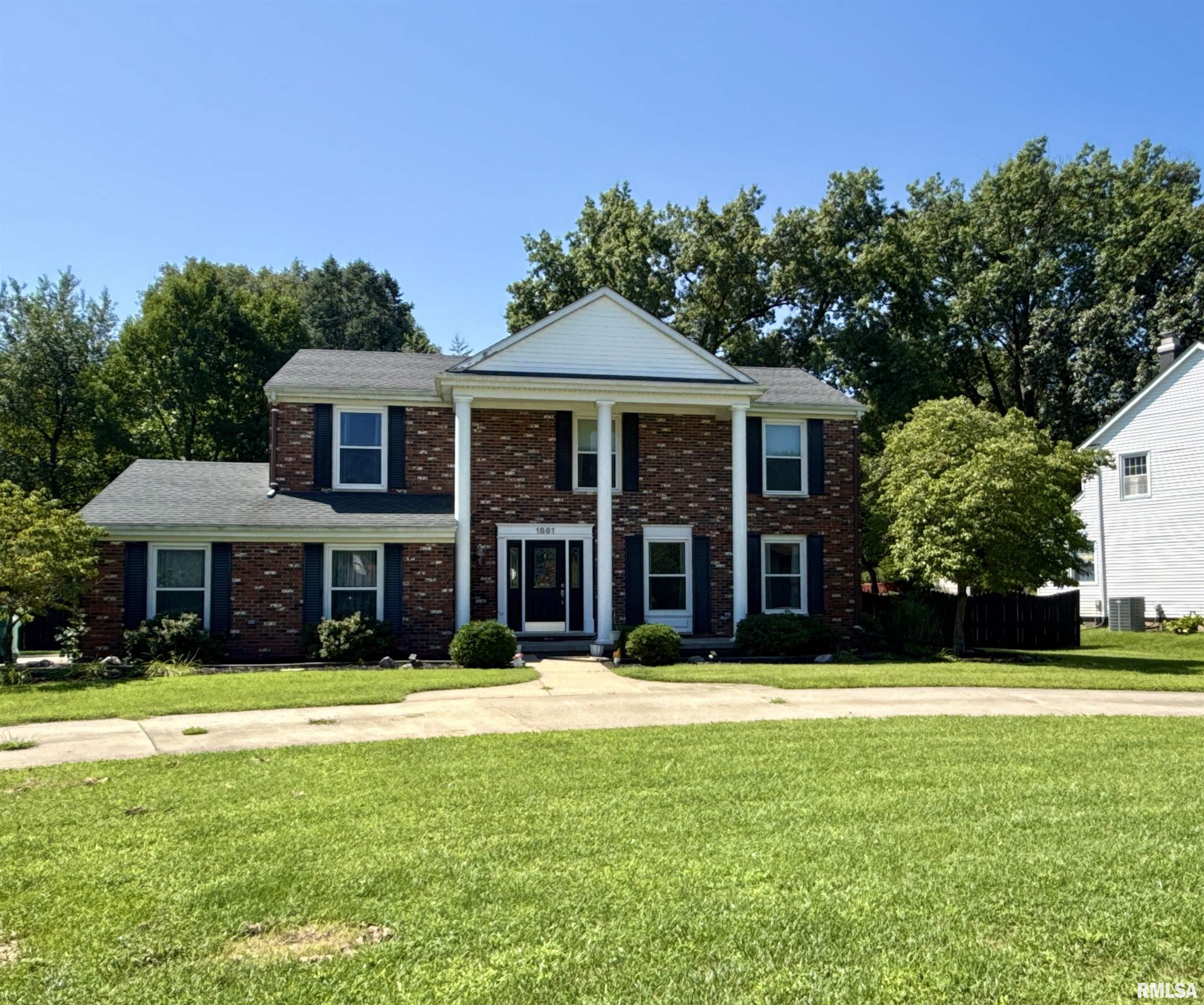 1861 Cornelia Road Galesburg, IL 61401 - Photo 1 of 46 Gallery Image 1