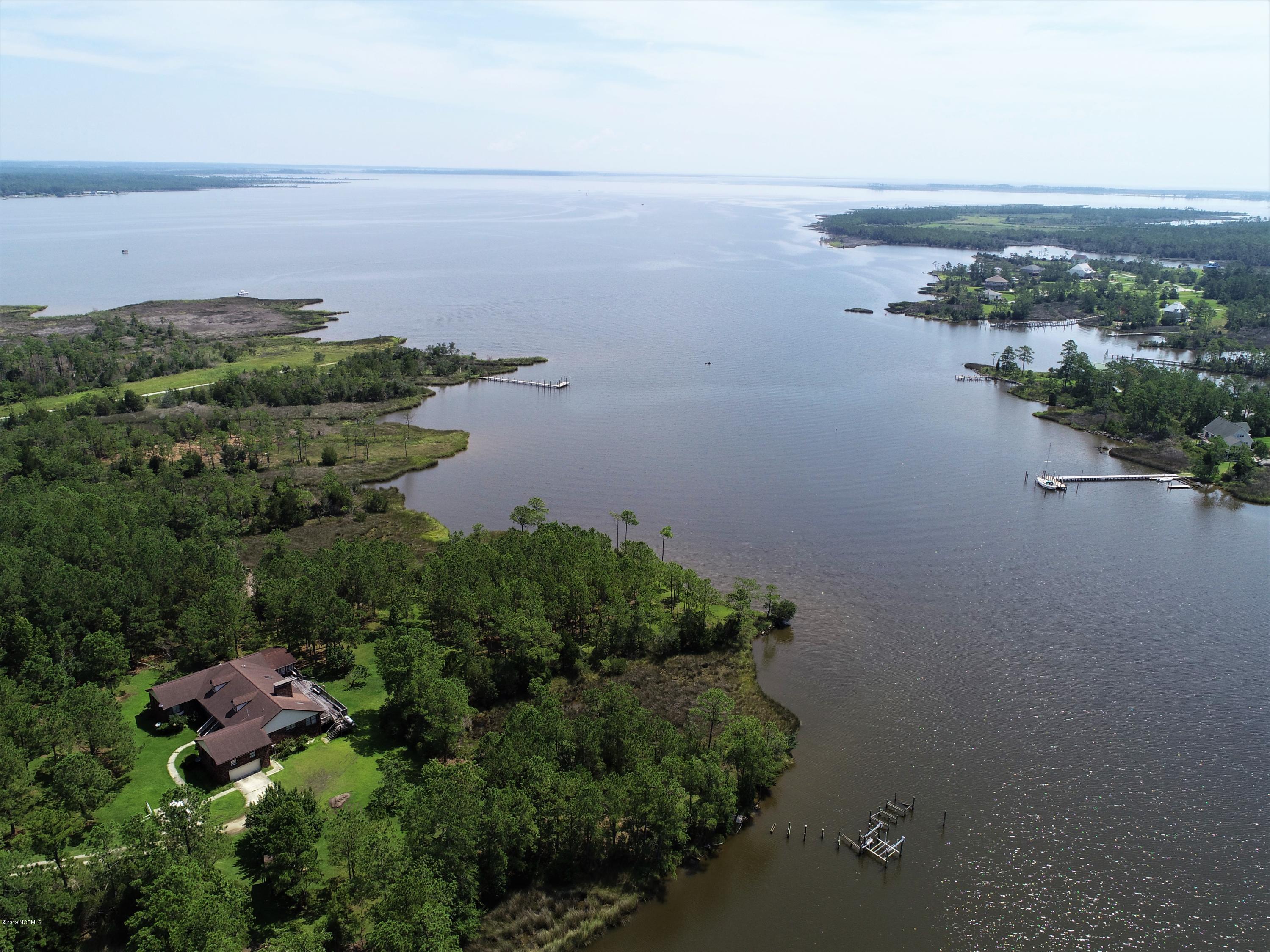 1600 Pasture Point Road Merritt, NC 28556 - Photo 102 of 116 DJI_0154