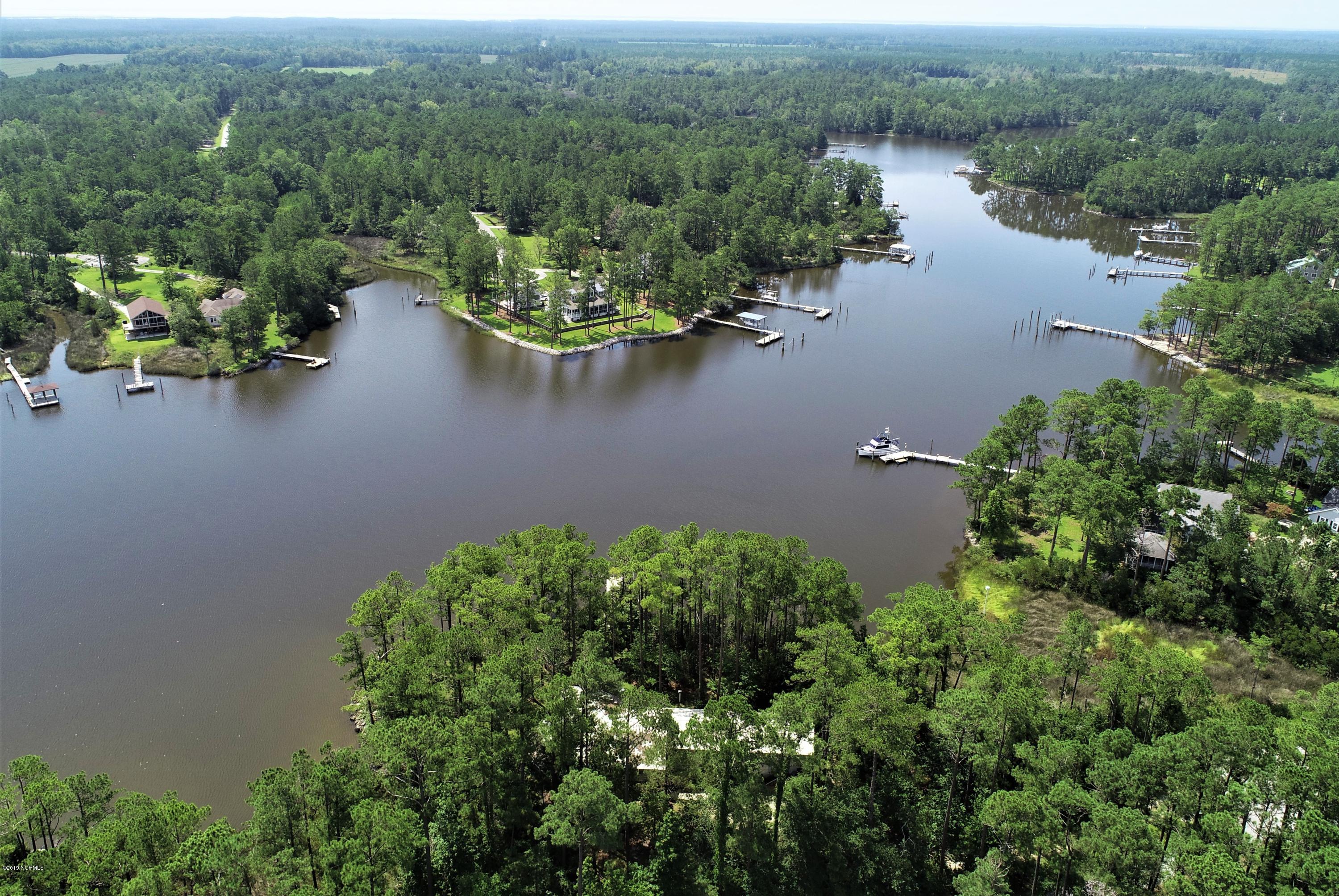 1600 Pasture Point Road Merritt, NC 28556 - Photo 103 of 116 DJI_0155