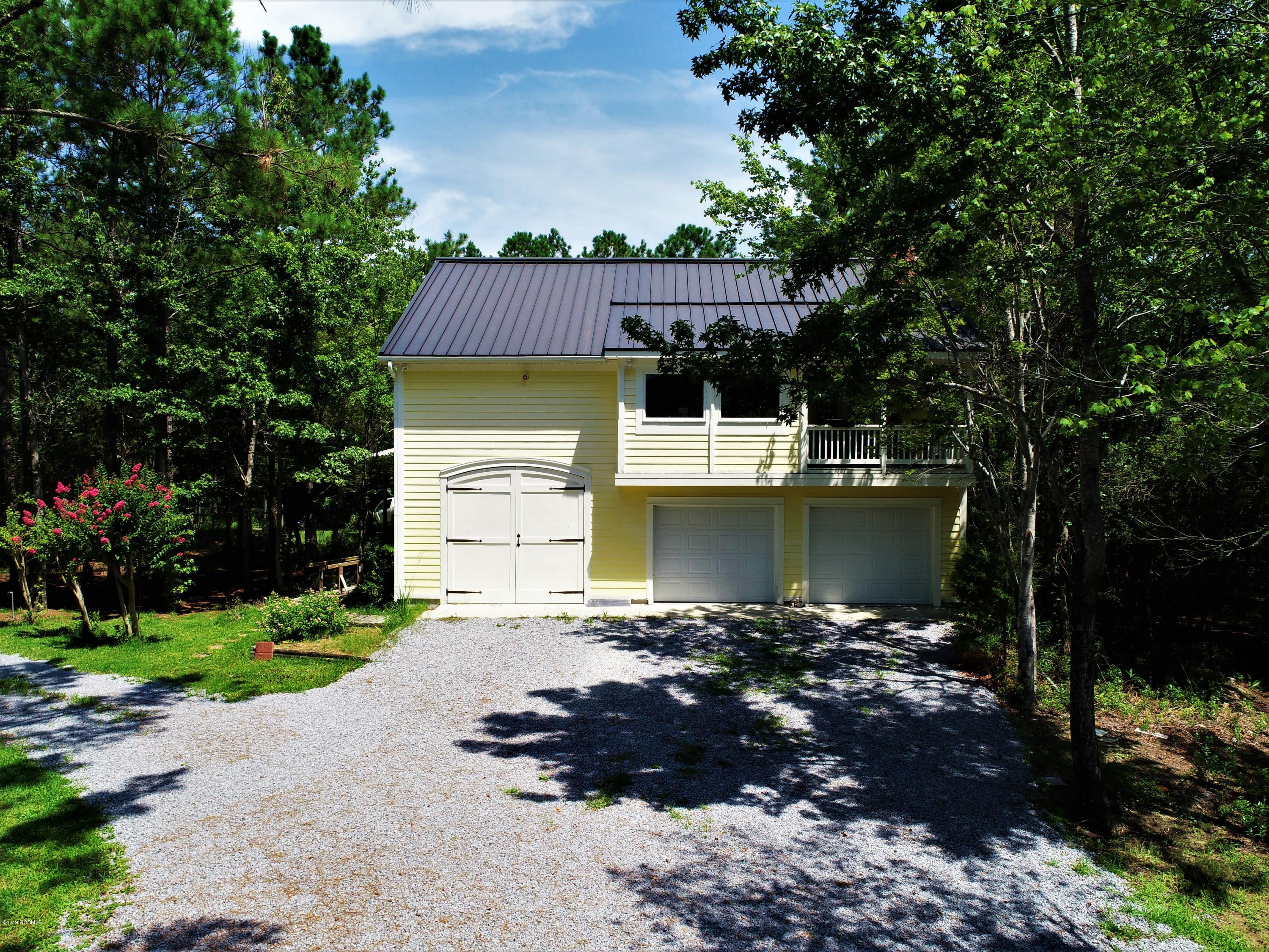 1600 Pasture Point Road Merritt, NC 28556 - Photo 115 of 116 Carriage House