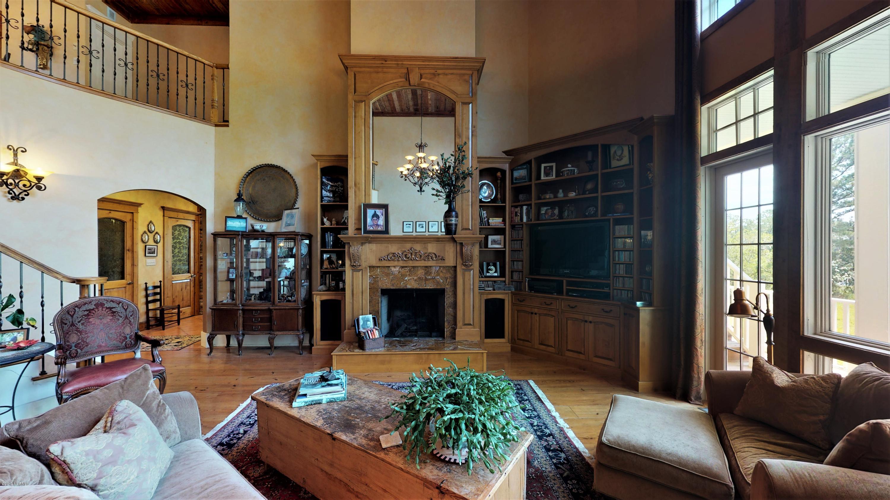 1600 Pasture Point Road Merritt, NC 28556 - Photo 29 of 116 Greatroom