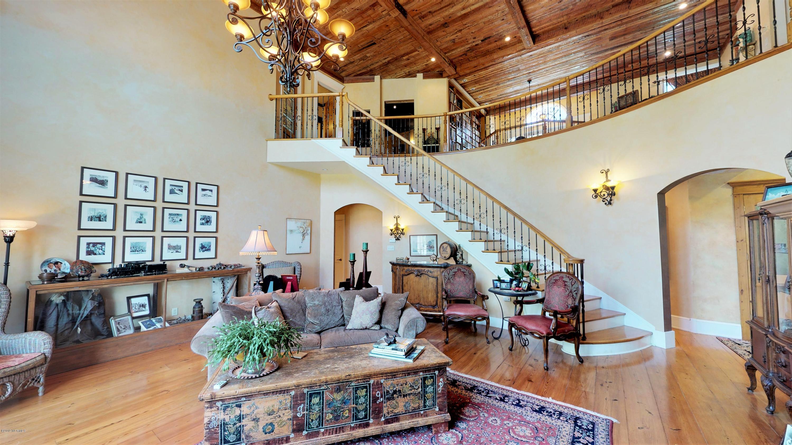 1600 Pasture Point Road Merritt, NC 28556 - Photo 30 of 116 Greatroom