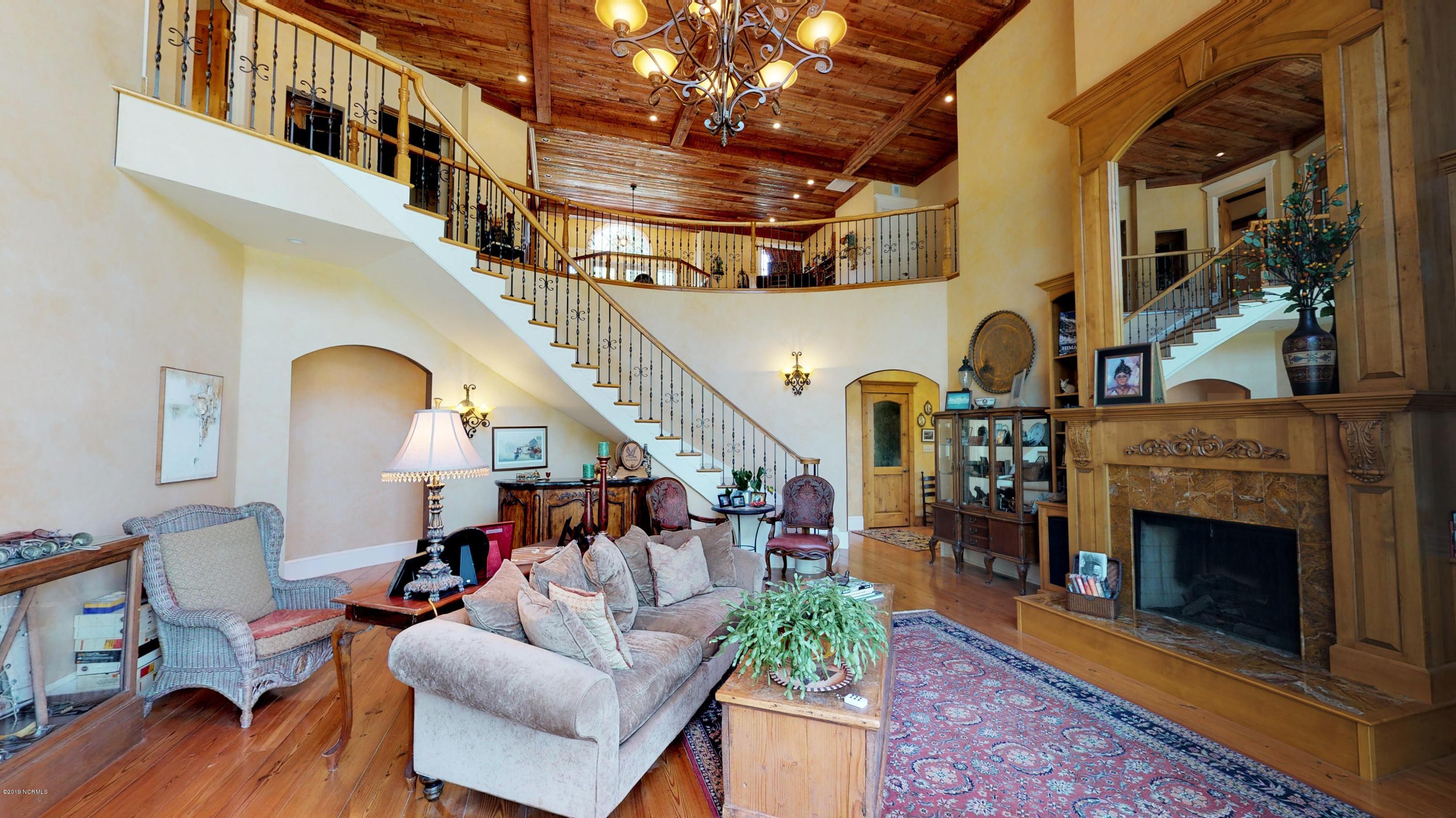1600 Pasture Point Road Merritt, NC 28556 - Photo 31 of 116 Greatroom