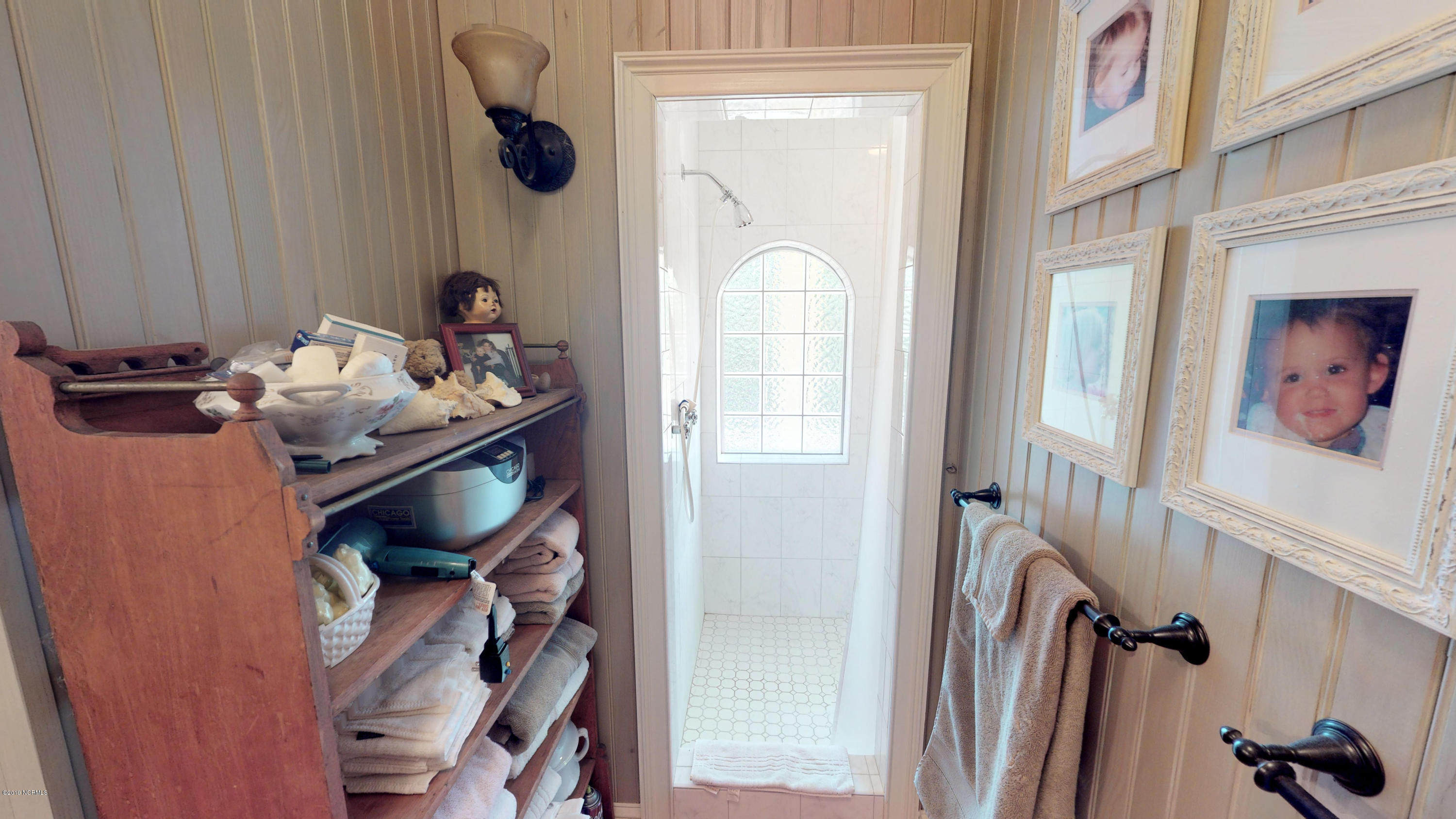 1600 Pasture Point Road Merritt, NC 28556 - Photo 38 of 116 Downstairs Guest Bath