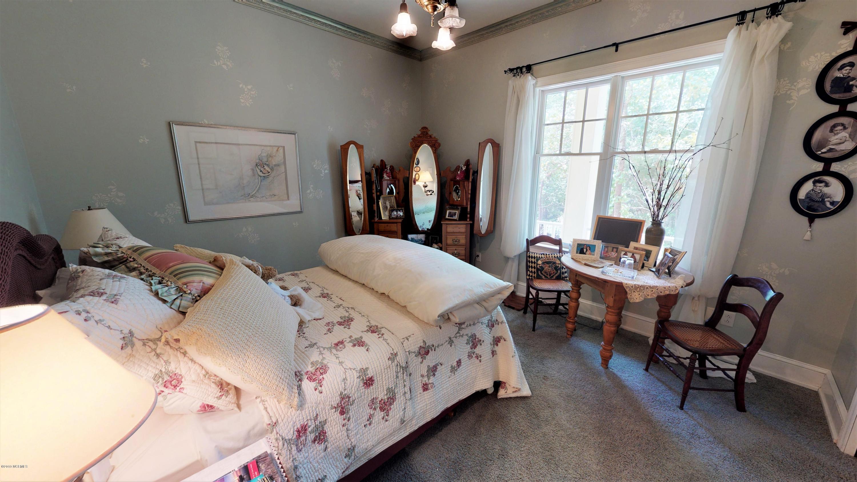 1600 Pasture Point Road Merritt, NC 28556 - Photo 39 of 116 First Floor Guestroom