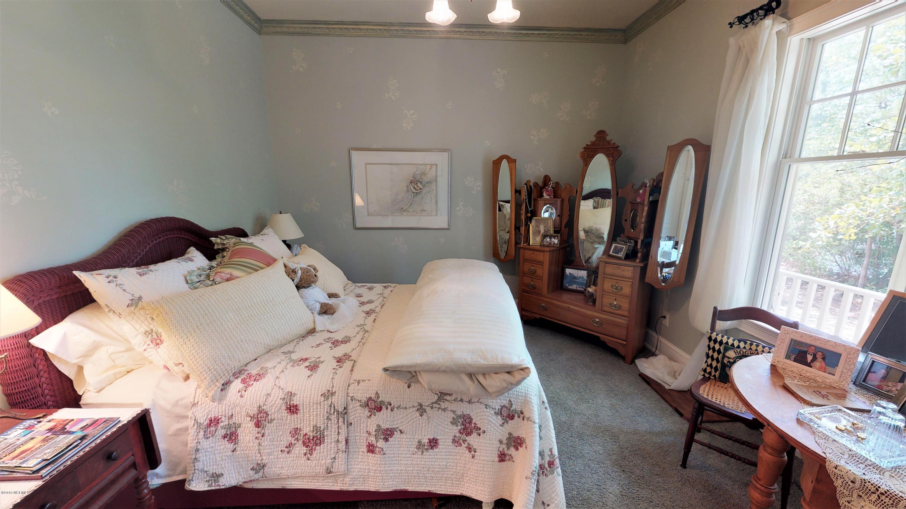 1600 Pasture Point Road Merritt, NC 28556 - Photo 40 of 116 First Floor Guestroom