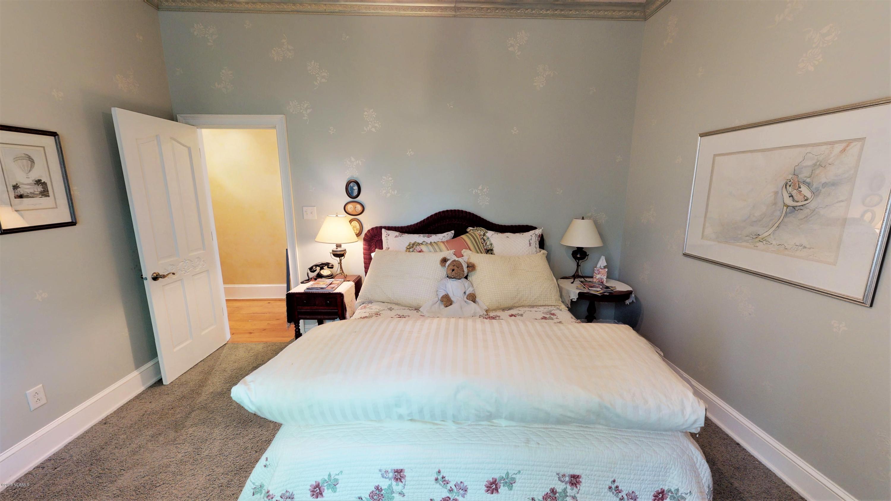 1600 Pasture Point Road Merritt, NC 28556 - Photo 41 of 116 First Floor Guestroom