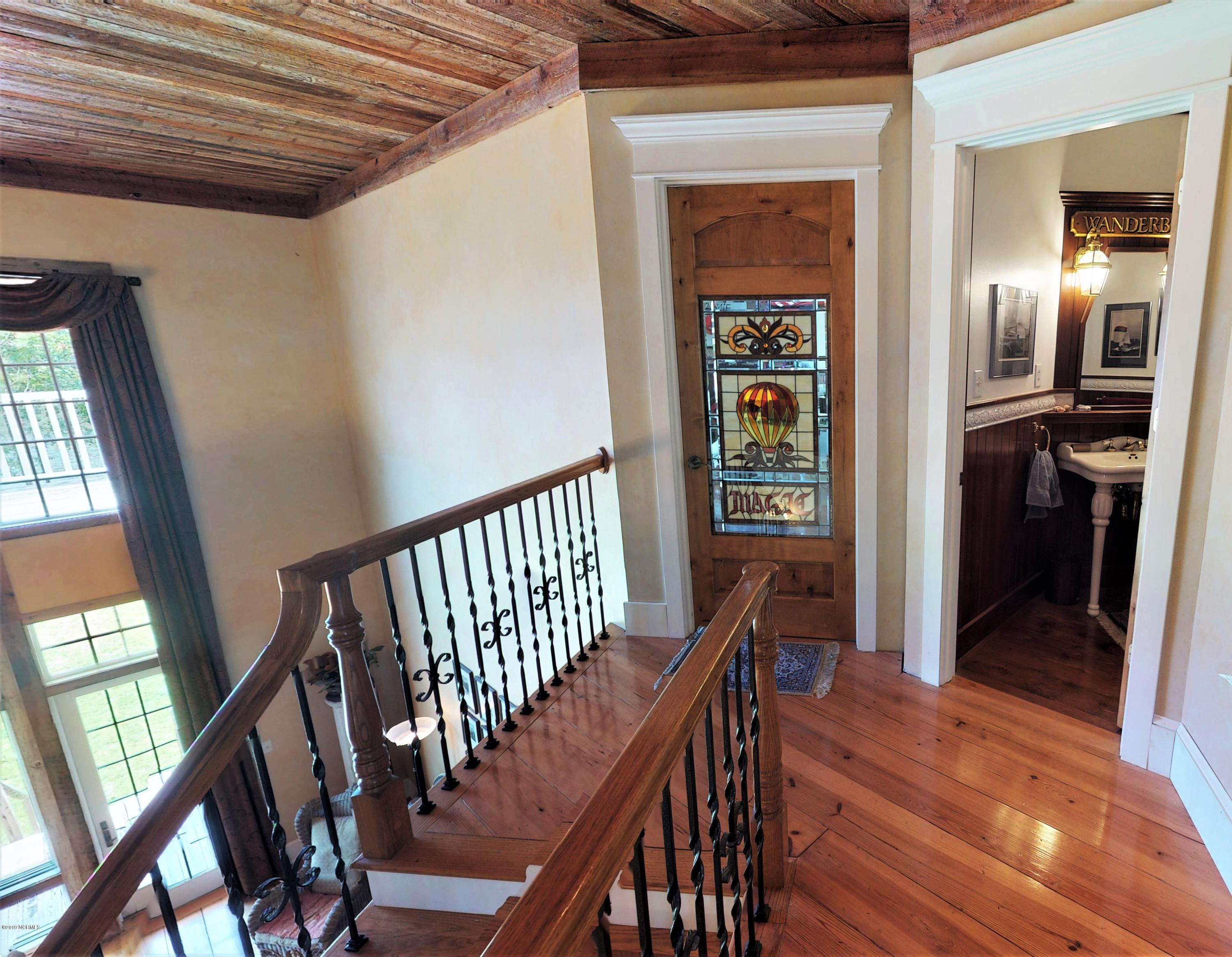 1600 Pasture Point Road Merritt, NC 28556 - Photo 43 of 116 Game Room or Bedroom 3