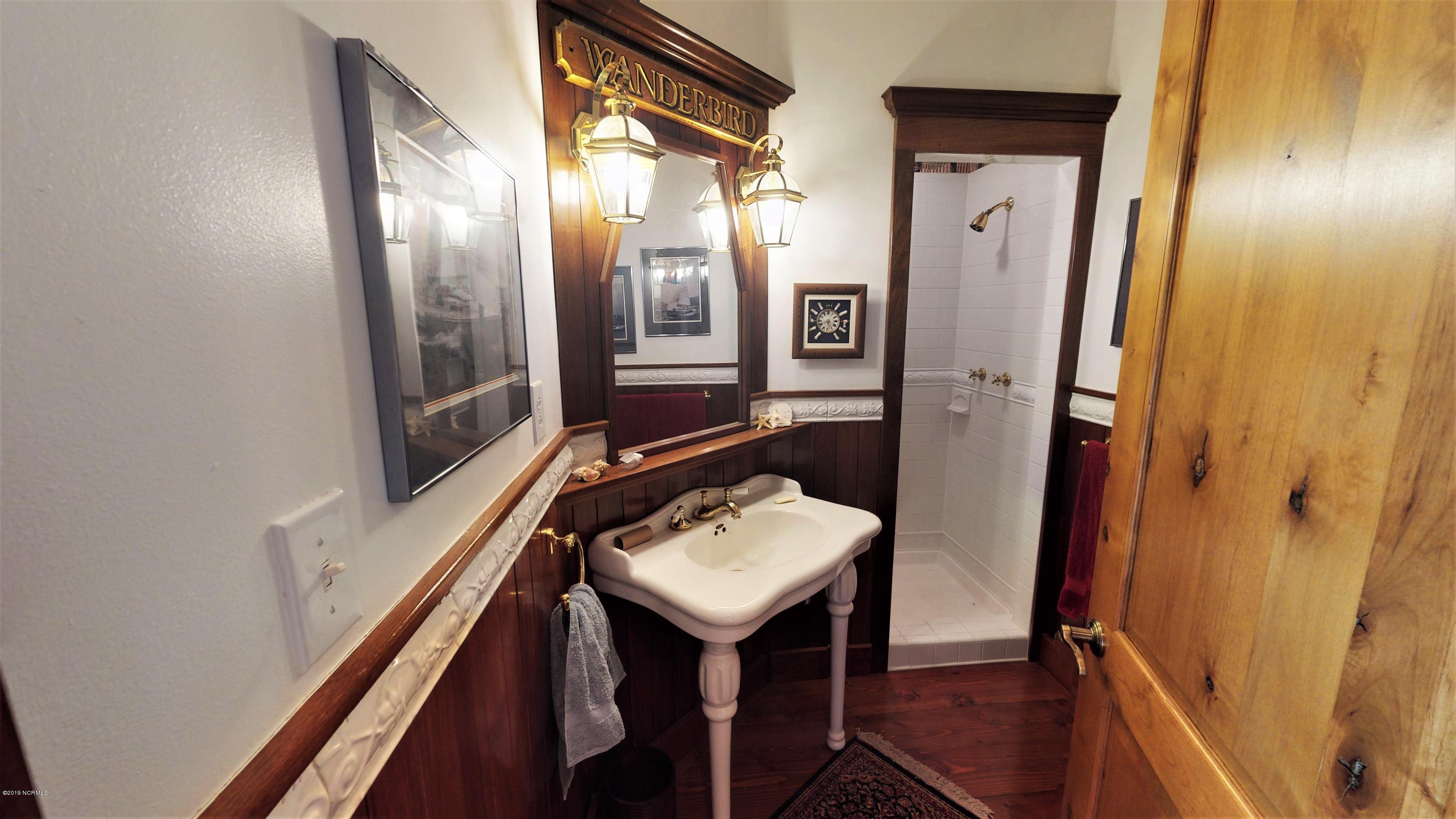 1600 Pasture Point Road Merritt, NC 28556 - Photo 46 of 116 Upstairs Guest Bath