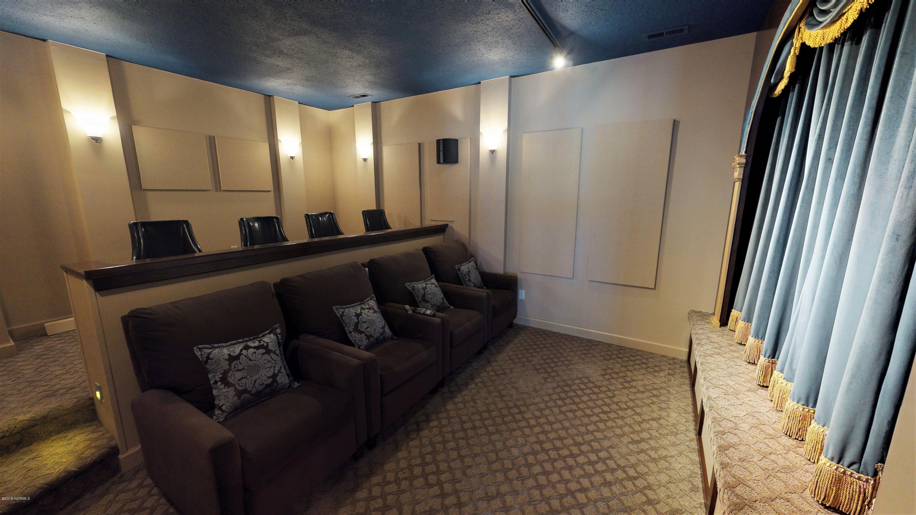 1600 Pasture Point Road Merritt, NC 28556 - Photo 48 of 116 Theater