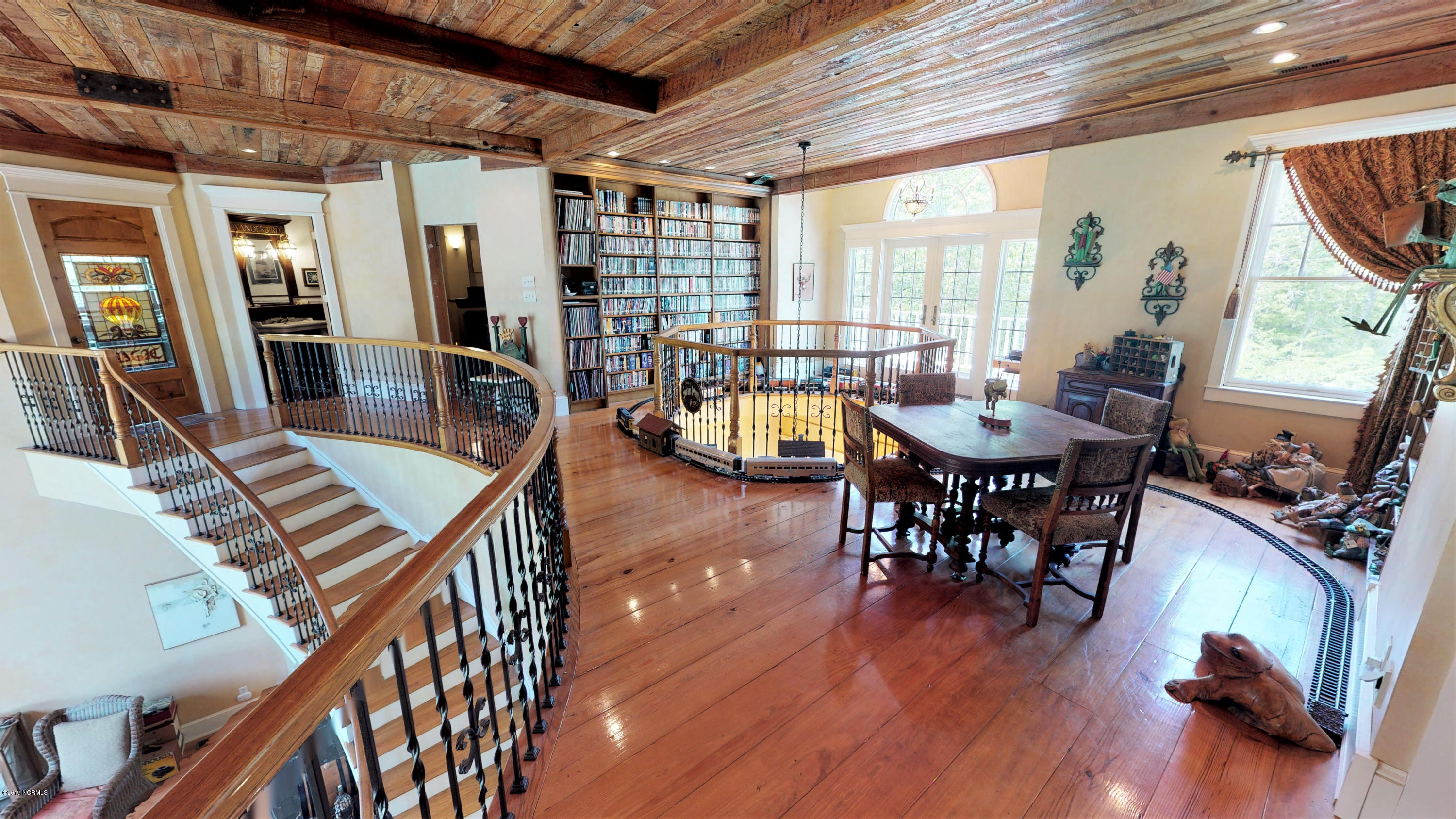 1600 Pasture Point Road Merritt, NC 28556 - Photo 55 of 116 Loft Space