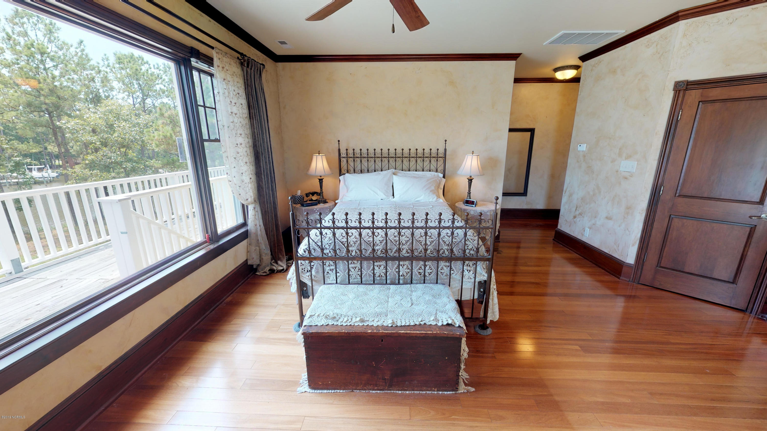 1600 Pasture Point Road Merritt, NC 28556 - Photo 56 of 116 Master Bedroom Suite
