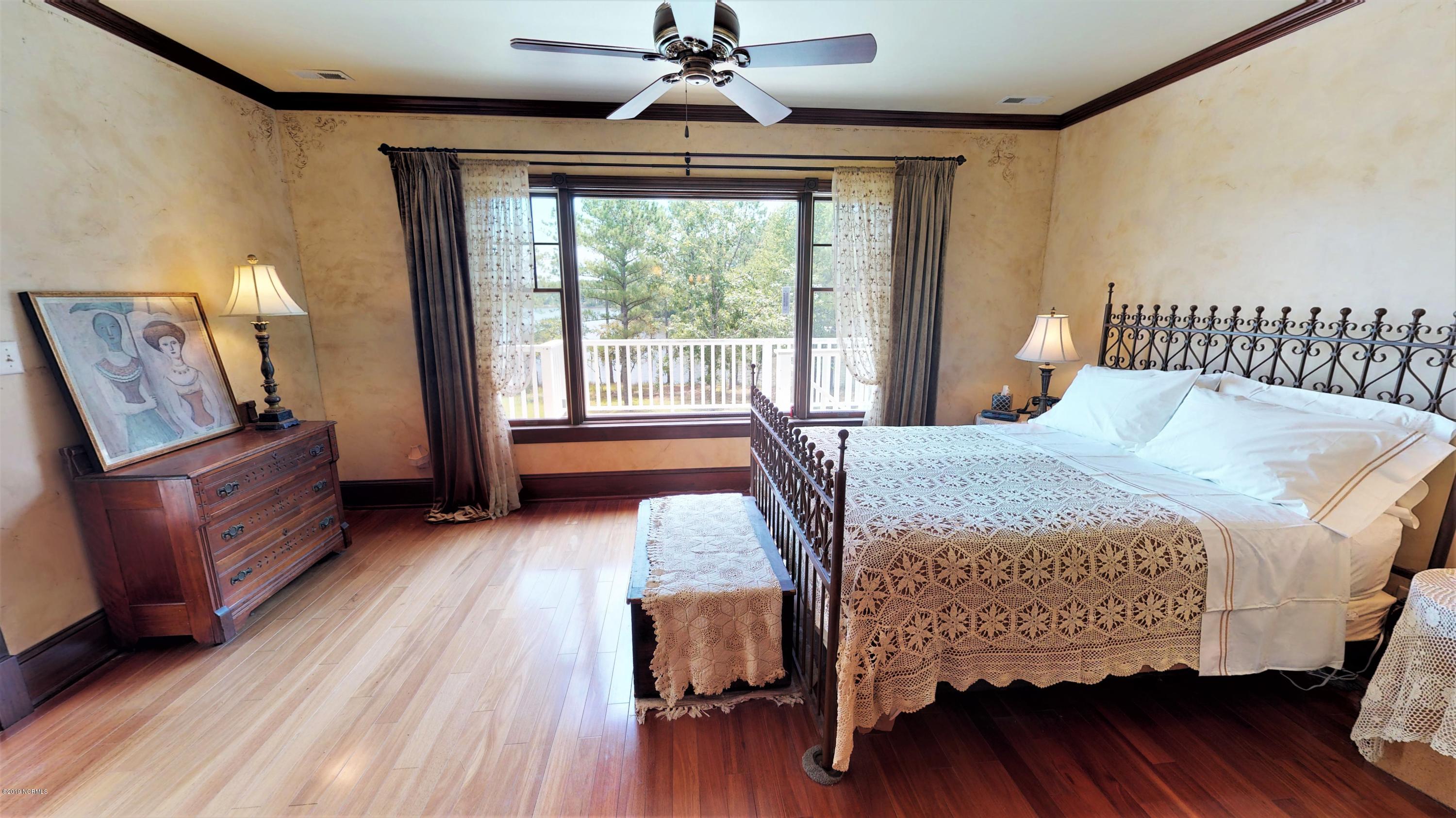 1600 Pasture Point Road Merritt, NC 28556 - Photo 57 of 116 Master Bedroom Suite