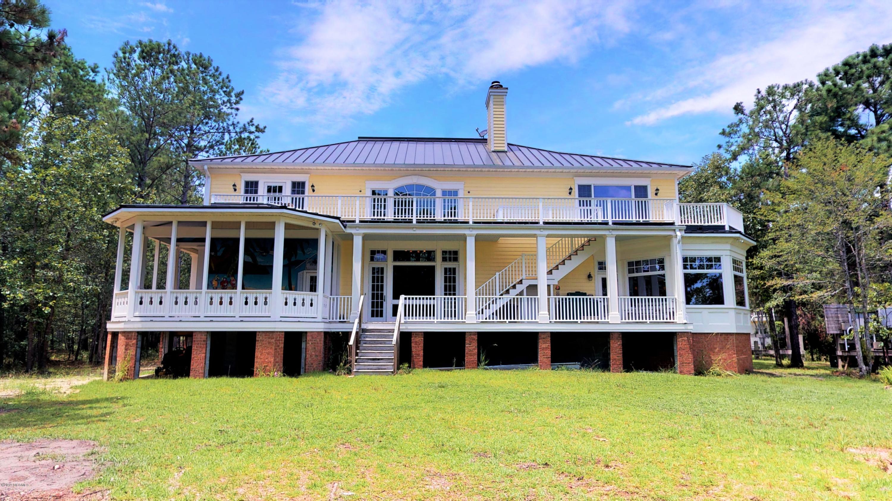 1600 Pasture Point Road Merritt, NC 28556 - Photo 69 of 116 1600-Pasture-Point-Rd-07142019_225029