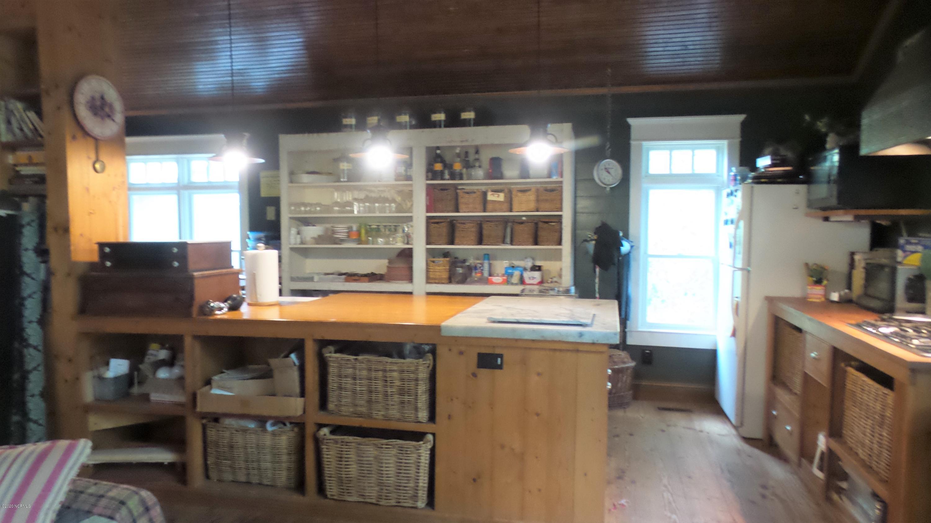 1600 Pasture Point Road Merritt, NC 28556 - Photo 77 of 116 Fully Equipped Kitchen