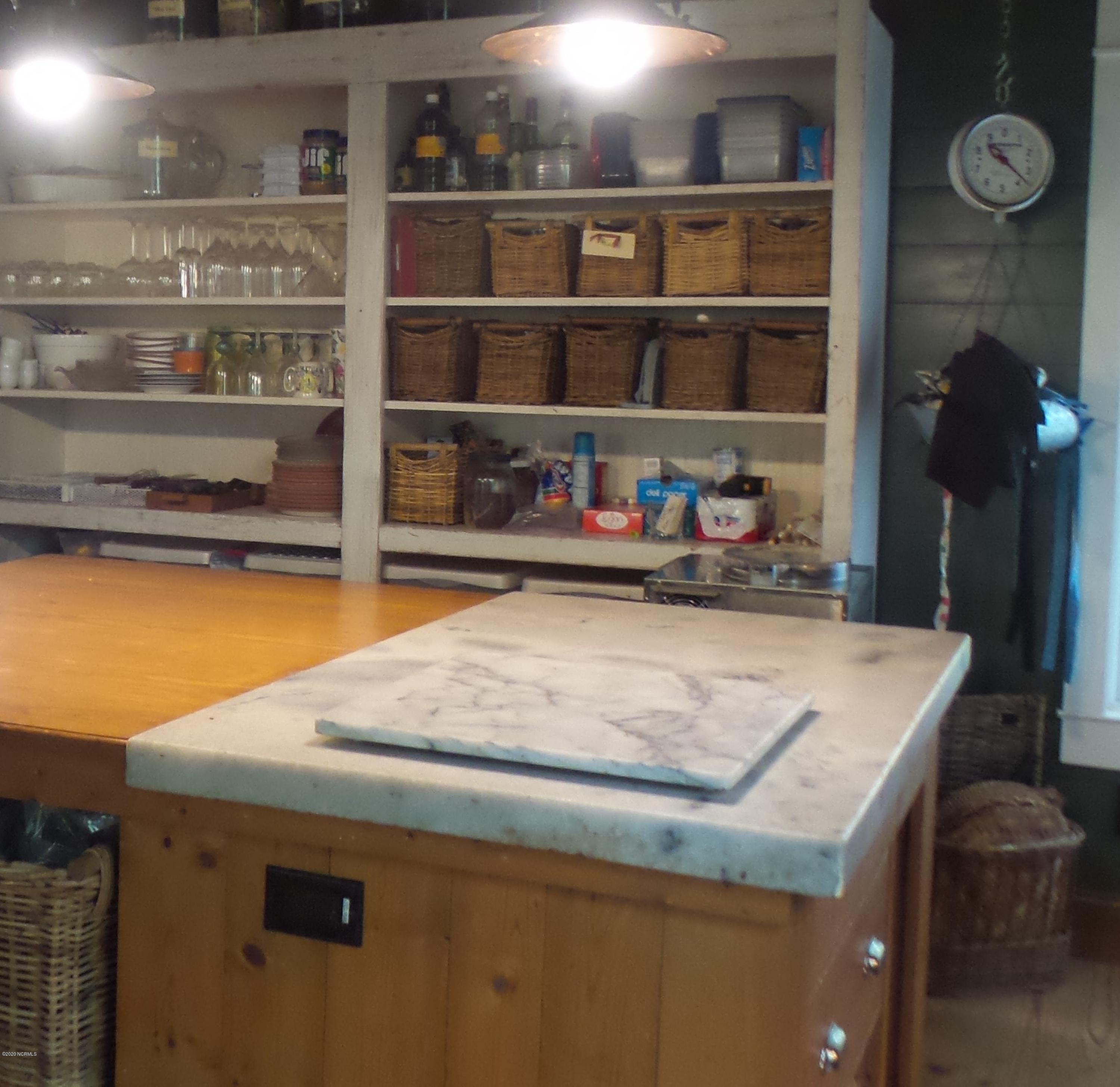 1600 Pasture Point Road Merritt, NC 28556 - Photo 79 of 116 Marble Chocolate Making Station