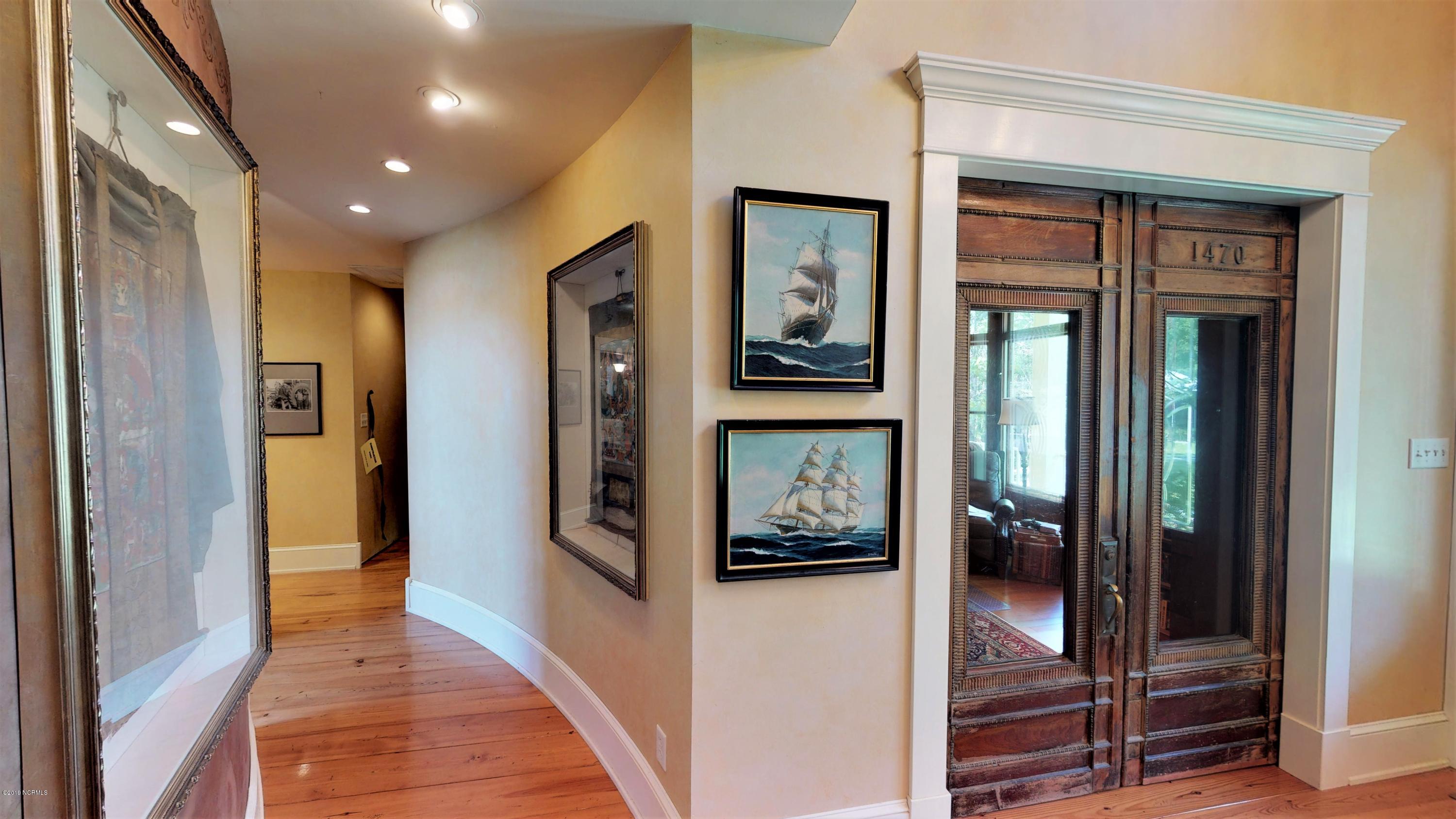 1600 Pasture Point Road Merritt, NC 28556 - Photo 8 of 116 Foyer to Greatroom
